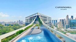 Canninghill Piers (D6), Apartment #609996611